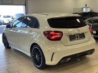 occasion Mercedes A220 Classe d 7G-DCT "AMG Line Night Burmester