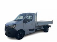 Occasion Renault Master 2024 Blanc Monospace