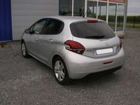 occasion Peugeot 208 1.2 PureTech 82ch BVM5 Style 5 P.