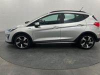 Occasion Ford Fiesta Active 125 ch (91 kW) 2021 Citadine