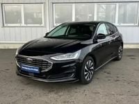 Occasion Ford Focus Business Edition 2025 Noir métallisé Berline