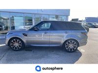 occasion Land Rover Range Rover Sport 3.0 Si6 400ch HSE Dynamic Mark VIII