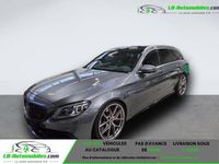 Occasion Mercedes C63S AMG AMG 510 ch (375 kW) 2020 Berline