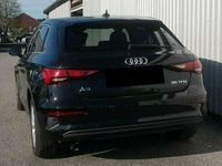 occasion Audi A3 Sportback 35 TFSI 150 S-TRONIC livrée chez vous