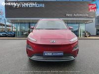 occasion Hyundai Kona Electric 39kwh - 136 Ch Intuitive Carplay Camera