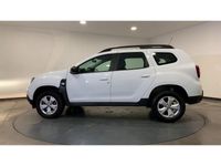 occasion Dacia Duster 1.5 Blue dCi 115ch Confort 4x2 - 19