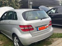 Occasion Mercedes B180 Classic 109 ch (80 kW) 2010 Monospace