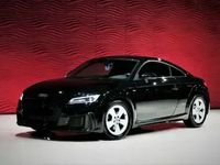 occasion Audi TT 40 Tfsi 197ch S Line Stronic 7