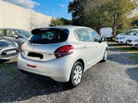 occasion Peugeot 208 1.6 BlueHDi 100ch BVM5 Active