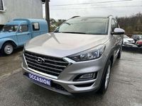 occasion Hyundai Tucson 1.6 Crdi 115ch Creative Euro6d-evap