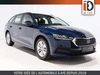 occasion Skoda Octavia COMBI 1.0 TSI e-TEC 110 DSG LED CARPLAY REGU JA16