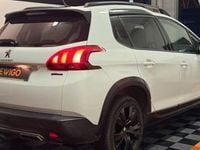Occasion Peugeot 2008 GT-line 121 ch (88 kW) 2018 Blanc SUV
