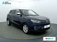 occasion Ssangyong Tivoli 1.2 128ch 2WD