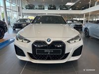 occasion BMW i4 I eDrive35 286ch M Sport