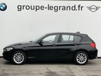 occasion BMW 116 116 d 116ch Lounge 5p