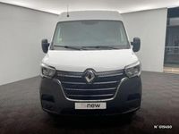 Occasion Renault Master 2023 Blanc Berline