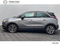 occasion Opel Crossland X I 1.2 Turbo 110ch ECOTEC Innovation