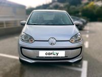 Occasion VW up! move up! 60 ch (44 kW) 2017 Gris Citadine