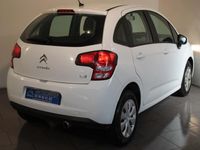Occasion Citroën C3 70 ch (51 kW) 2011 Bla Citadine