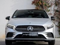 Occasion Mercedes A250 AMG line 160 ch (117 kW) 2020 Berline