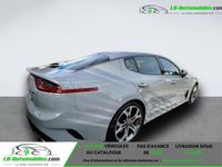 occasion Kia Stinger 3.3 T-GDi 370 ch BVA 4x4