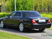 Occasion Jaguar XJ 207 ch (152 kW) 1970 Noir Berline