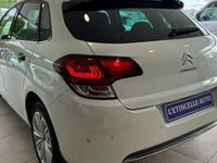 occasion Citroën C4 PureTech 130 SetS EAT6 Millenium