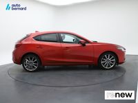 occasion Mazda 3 2.2 SKYACTIV-D 150 Signature