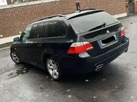 occasion BMW 535 535 Touring d 286ch Luxe A