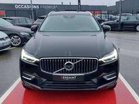 occasion Volvo XC60 D4 Adb 190 Geartronic 8 Inscription Luxe