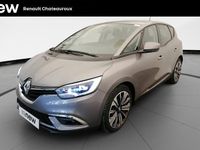 Occasion Renault Scénic Business 2021 Gris Monospace