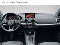 occasion Audi Q2 Design Luxe 30 TDI 85 kW (116 ch) S tronic
