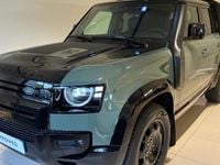 Occasion Land Rover Defender 300 ch (220 kW) 2025 Vert SUV
