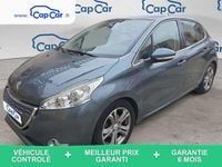 Occasion Peugeot 208 Allure 92 ch (67 kW) 2012 Citadine
