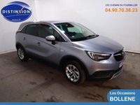 occasion Opel Crossland X 1.2 Turbo 110ch Elegance 6cv - VIVA158823868