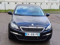 occasion Peugeot 308 SW 1.6 BlueHDi 120ch S