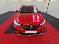 Occasion Renault Arkana Techno 94 ch (69 kW) 2023 Rouge SUV