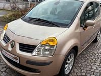 Occasion Renault Modus 86 ch (63 kW) 2006 Monospace