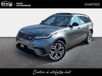 occasion Land Rover Range Rover Velar 2.0d 240ch R-dynamic Se Awd Bva