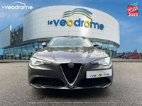 occasion Alfa Romeo Giulia 2.2 JTD 136ch Edizione AT8 MY19 - VIVA167048318