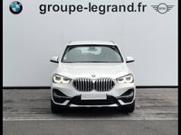 Occasion BMW 116 xLine 116 ch (85 kW) 2020 Citadine