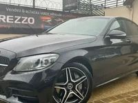 occasion Mercedes E300 Classe C Mercedes Iv (2)Amg Line 9g-tronic