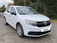 occasion Dacia Sandero SCe 75