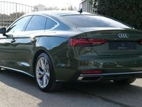 Occasion Audi A5 Sportback 204 ch (150 kW) 2020 Citadine
