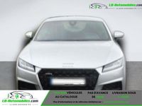 Occasion Audi TT Sport 245 ch (180 kW) 2020 Coupé