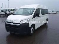 occasion Toyota HiAce High Roof / Toit Haut - Export Out Eu Tropical Ver