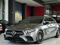 occasion Mercedes A35 AMG Classe306ch NIGHT BURMESTER