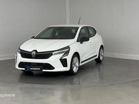 Occasion Renault Clio Evolution 92 ch (67 kW) 2024 Blanc Van