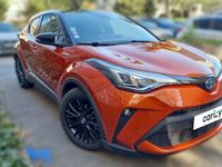 occasion Toyota C-HR Hybride 2.0L Première