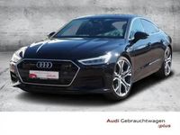 occasion Audi A7 50 Tdi 286ch S Line Quattro Tiptronic 8 Euro6d-t 138g